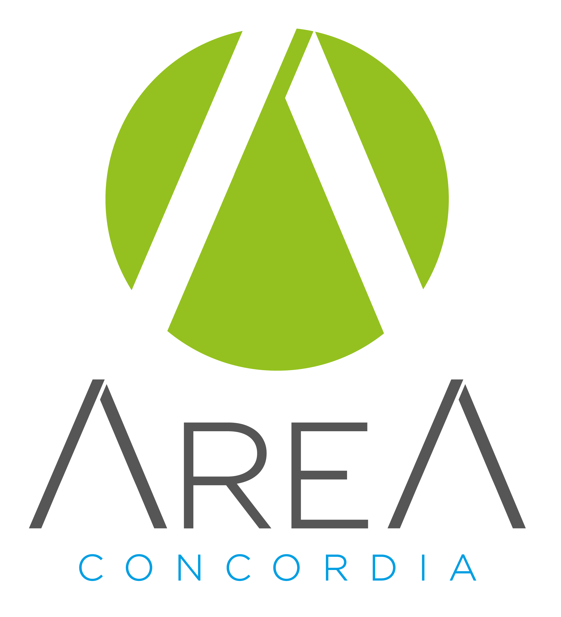 Area Concordia